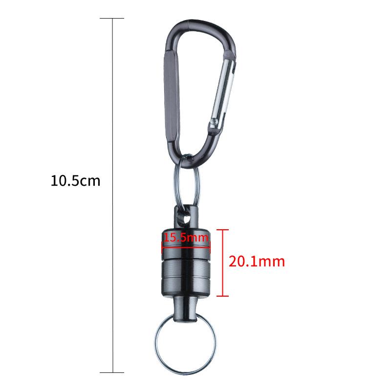 Huansheng Waterproof Non-slip Cut-resistant Fishing Gloves