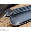 Daiwa Dipper Case Black Gold (A)