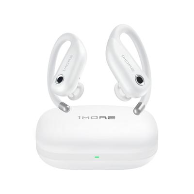 1MORE Fit Açık Kulak Kulaklıklar S50 Spor Kulaklıkları Bluetooth Air EQ IPX7 Hızlı 38 Saat Koşu Antrenmanı Dahil Kulaklarınızı Kapatın, 5.3,