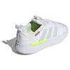 New Adidas Adipuff 'White Lucid Lemon' IF4230