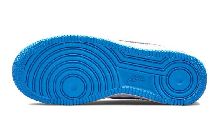 Nike Air Force 1 LV8 Offset Swoosh DX1787-100