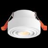 Iluminação LED – Luzes LED incorporadas