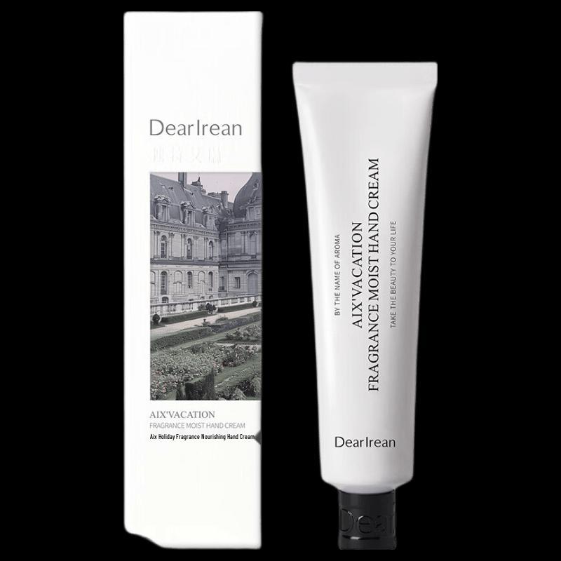 Dear lrean Nourishing Hand Cream 35ml
