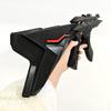 75cm/85cm 3D Printing Gun Valorant Araxys Collection Balck Version Vandal 3D 1:1 Replic Game Weaponry Petg/pla Material Toy