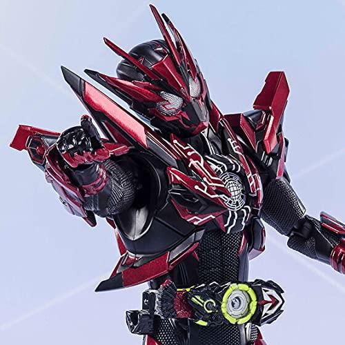 

S.H.Figuarts Kamen Rider Zero One Hell Rising Hopper