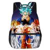 Dragon Ball Dragon Ball Student Backpack Primary And Secondary School Schoolbag Children'S Backpack Cartoon Animation Backpack