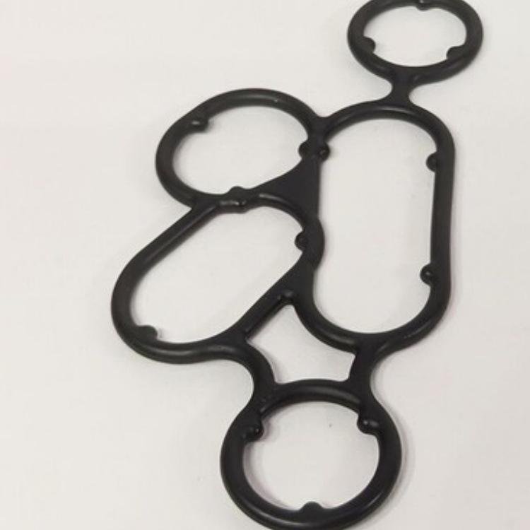 Honda Fit 2015 Timing Cover Gasket 11413-5R7-A01