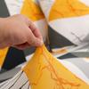 Stretch Sofa Cover Slipcovers Elastic All-inclusive Couch Case for Different Shape Sofa Loveseat Chair L-Style Sofa Case