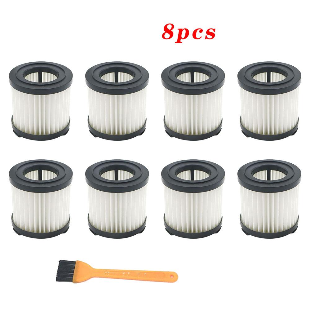 Staubsauger HEPA-Filter für Xiaomi JIMMY JV51 JV71 CJ53 C53T CP31 Handheld Cordless Staubsauger HEPA-Filter