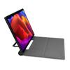 Flip Stand Smart Folio Case For  Lenovo Yoga Tab 13 / YOGA Pad Pro 13 (YT-K606F)
