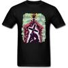 JOPOTH Trigun Anime T-Shirt für Männerarge