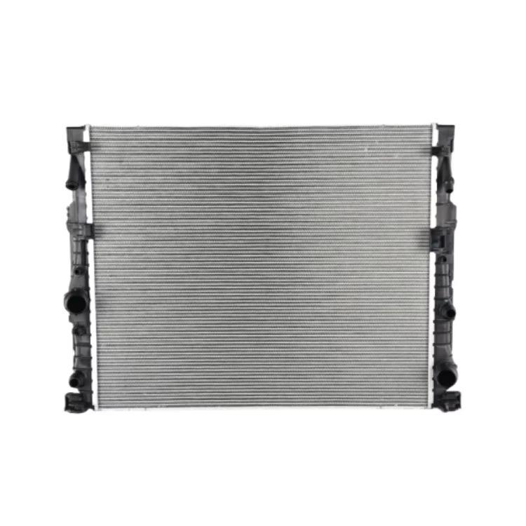 BMW 5 G30 Engine Radiator - Part #17118476010 RAMBO