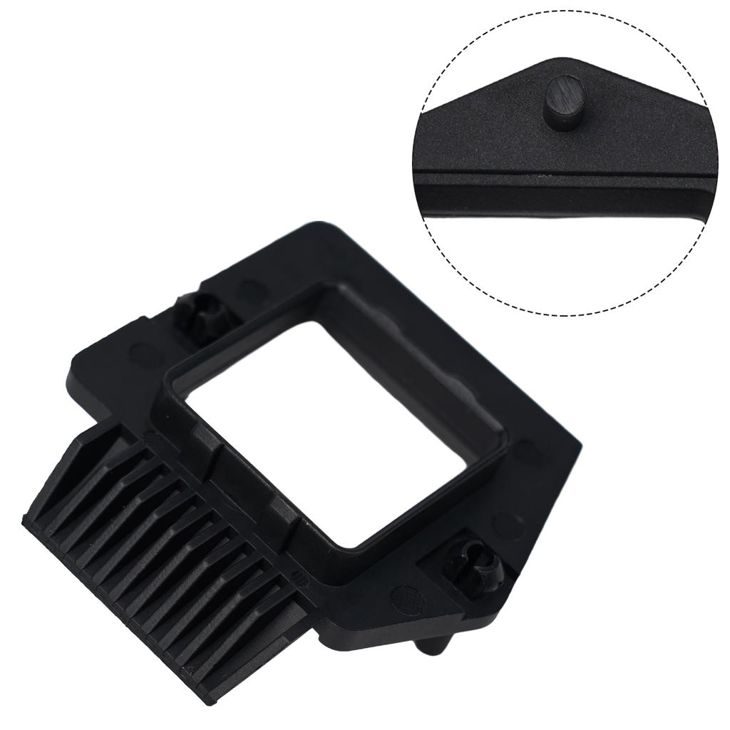 Hood Lock Holder Cover For For Range Rover EVOQUE Discovery For Jaguar XF LR056535 LR075617 LR027407 LR054326 C2Z2930