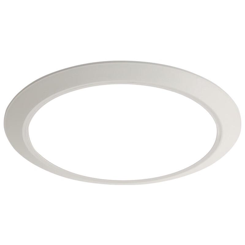 

Nu Feng LED Ceiling Light - 24W, 300mm, White