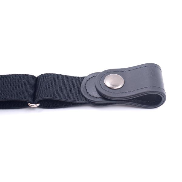 elasticated trouser belts