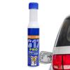 Čistič motoru Přísada do oleje Čistič nádrží Automobil Obnovující kapalina Maže součásti motoru Výkonná přísada do oleje