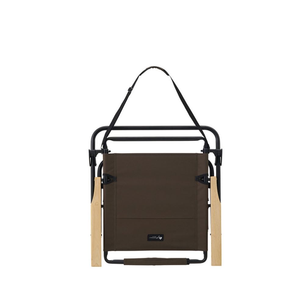 Grand Basic High Back Hearth Chair 73172022 [Logos]