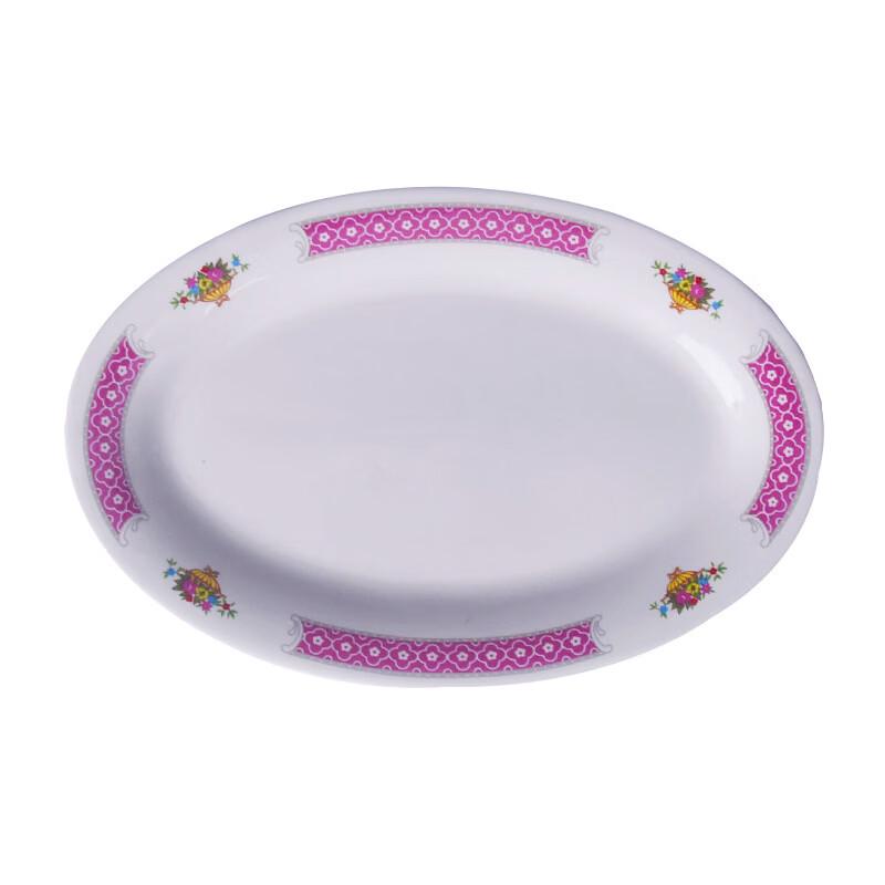 Zhi Shi Retro Ceramic Tableware Set