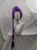 Skpop Witch Hunting Group Mila & Lumi Cosplay Wigs, Women'S Demon Hunter Straight Hair