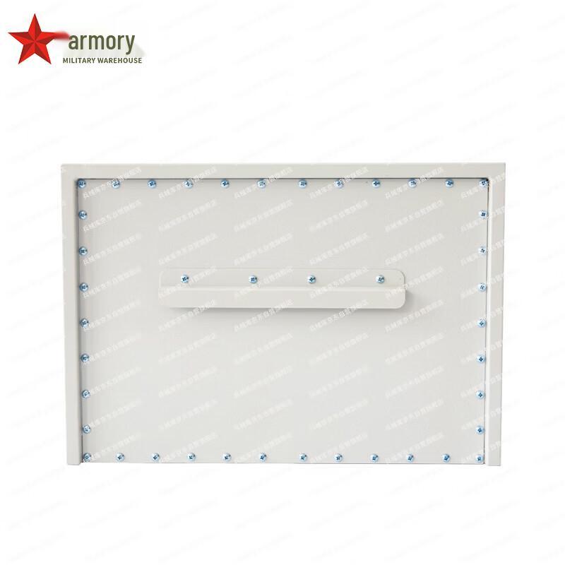 

Armory 5G Signal Blocking Wall Cabinet