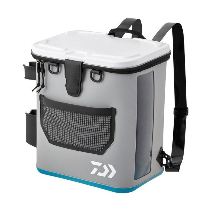 Daiwa Tackle Backpack 28L (A) Gray