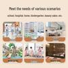 Meilen Smart Bluetooth Body Fat and Height Scale
