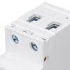WiFi Smart Circuit Breaker Time Relay Switch Din Rail Mount APP Remote Control Switch 2P AC230V 63A