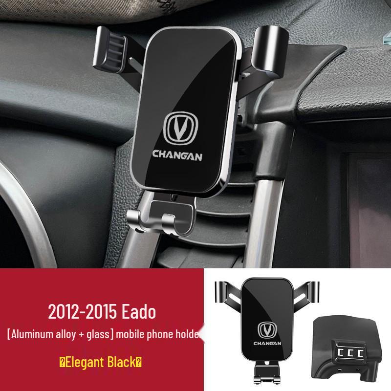 Uchwyt na telefon samochodowy Changan CS75/CS55/CS35 Eado PLUS/UNIV