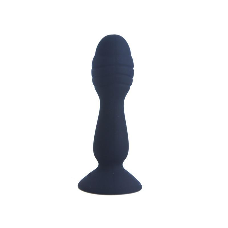 Bunte Silikon-Analkugeln mit Saugnapf Analtrainer für Anfänger Analkugeln & Perlen