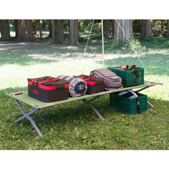 Coleman Cot Trailhead Cot 9kg 2000031295 Approx.