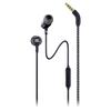 JBL Lifestyle LIVE 100 In-Ear Headphones, Black