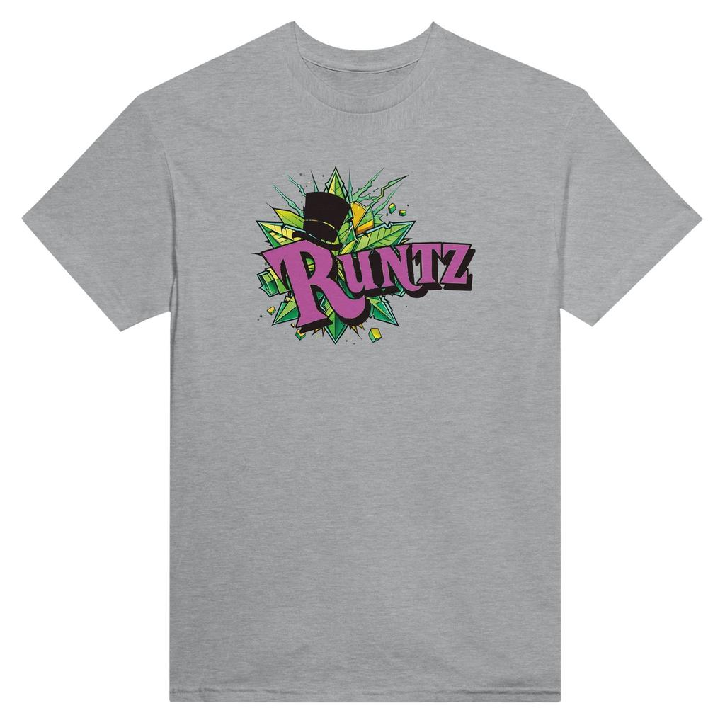Runtz Heavyweight Cotton T-Shirt