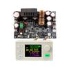 XY7025 CNC Adjustable Regulated Power Supply Module, 70V/2A, 1750W, Third-Gen Upgrade, Constant Voltage & Current