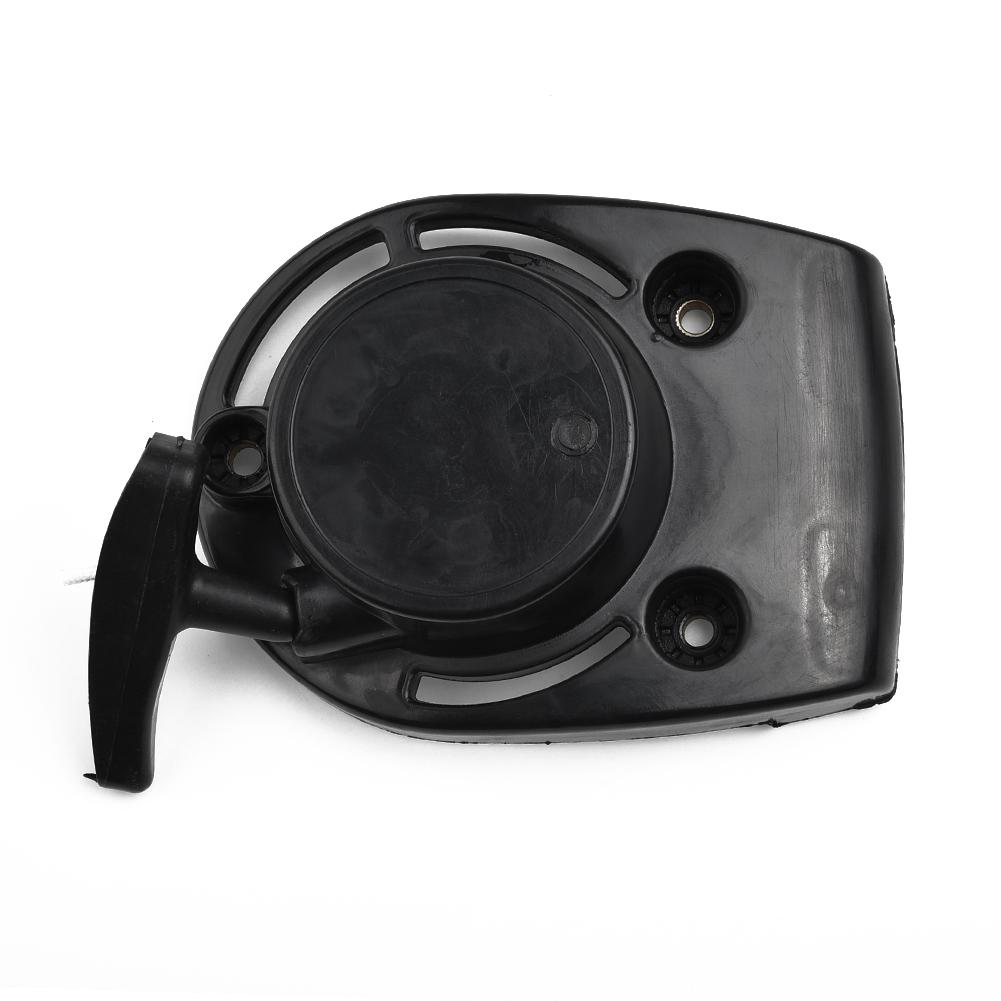 Accessories Recoil Starter Practical Replacement Small Egines Black Small Egines 28400 Z3F M01 Recoils Starters
