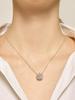 Geigerjewelry Flower Ball Necklace Gisvnn040