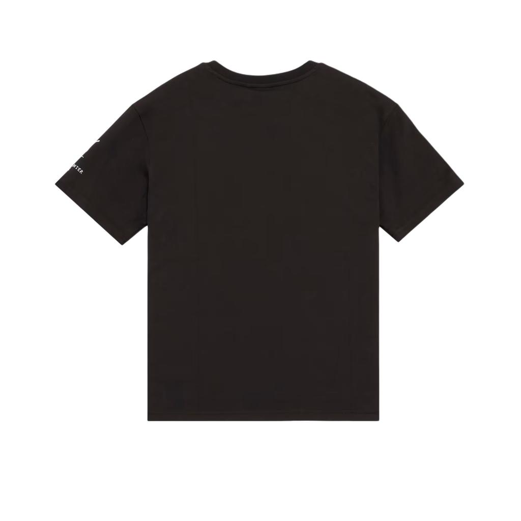 Puma X Monster Hunter Wilds Collaboration Drycell Fw25 Moisture Wicking Quick Dry Loose Fit Crew Neck Short Sleeve T-Shirt Unisex Tops 636486-51