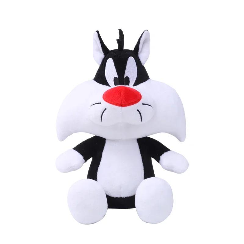 

Плюшева іграшка Багз Банні з Looney Tunes - Новий класичний дизайн 20 см, м яка м яка іграшка для дітей