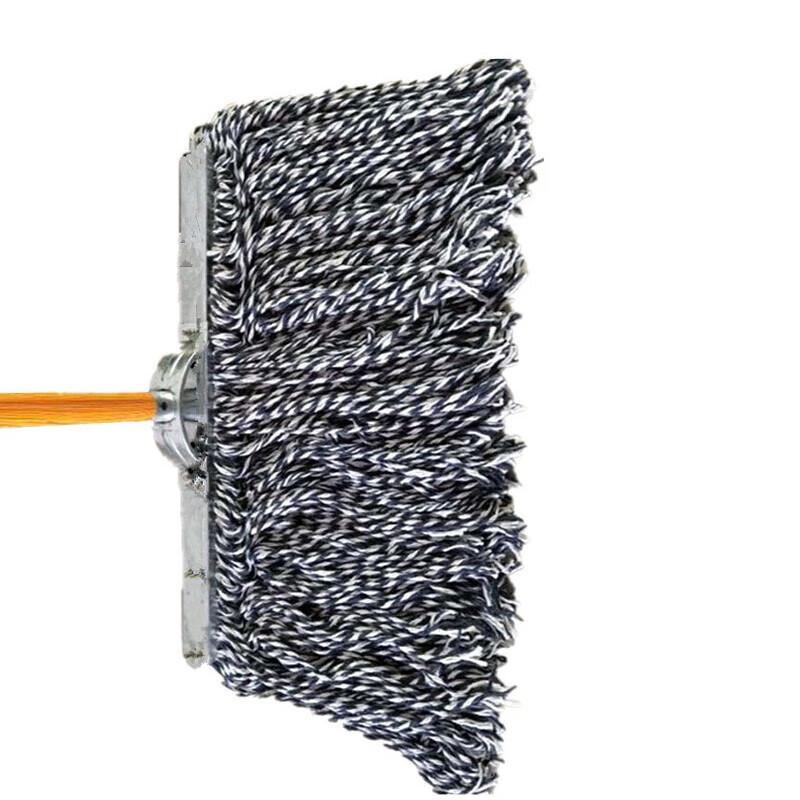 Homeglen Wide-Head Mop Replacement Head