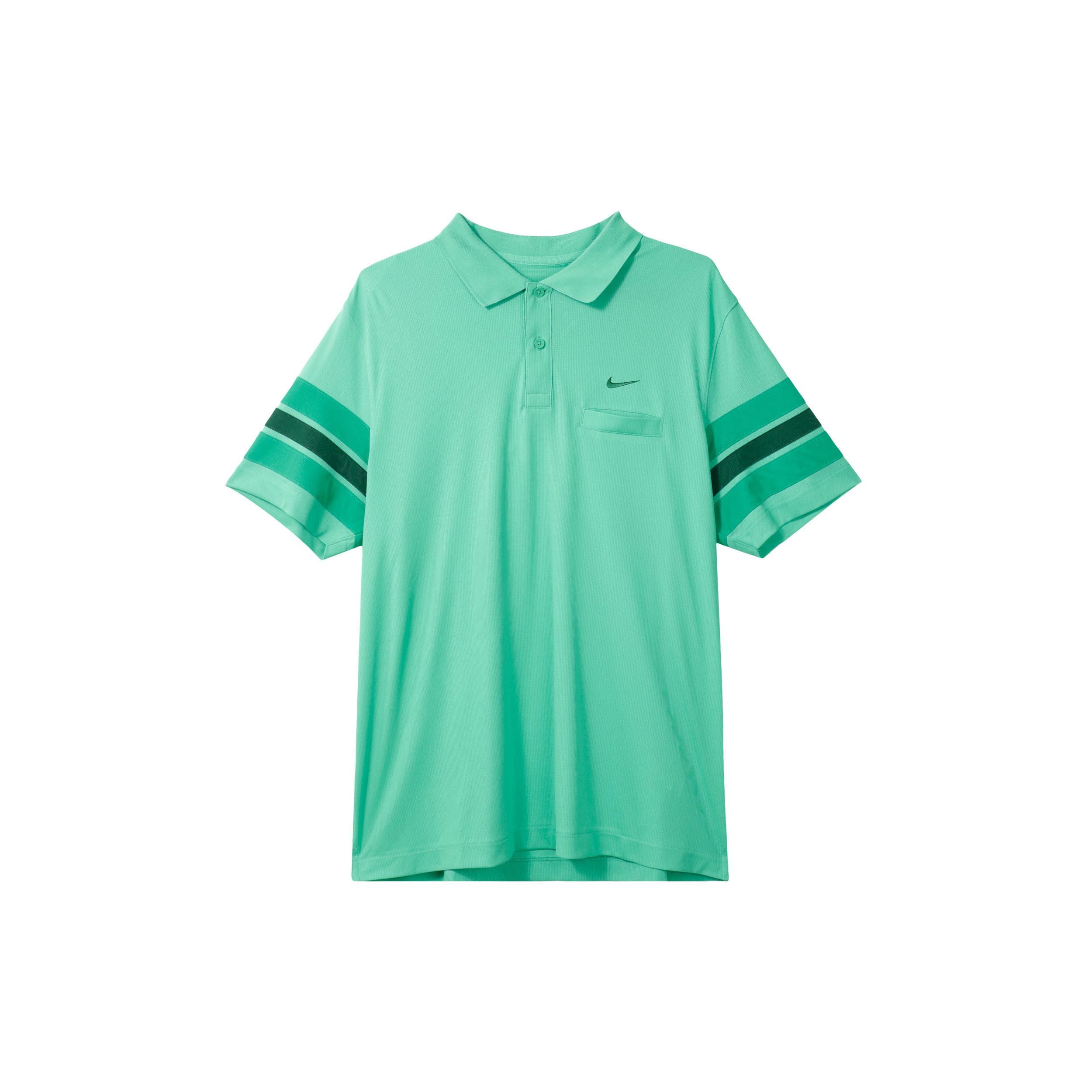 Nike Dri-FIT Unscripted Golf Polo Men s DX9217-363 S