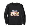 Paw Patrol Football Team Paw New Orleans Long Sleeve T-Shirt