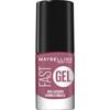 Maybelline Maybelline Fast Gel Nail Polish 07 6.7ml