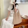 Sacs à main tricotés de créateur Totes grande capacité Femmes Pack Sac de plage d'été Grands sacs à main Sacs à bandoulière tissés creux décontractés