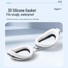 Yuzhan HD Waterproof Swimming Goggles