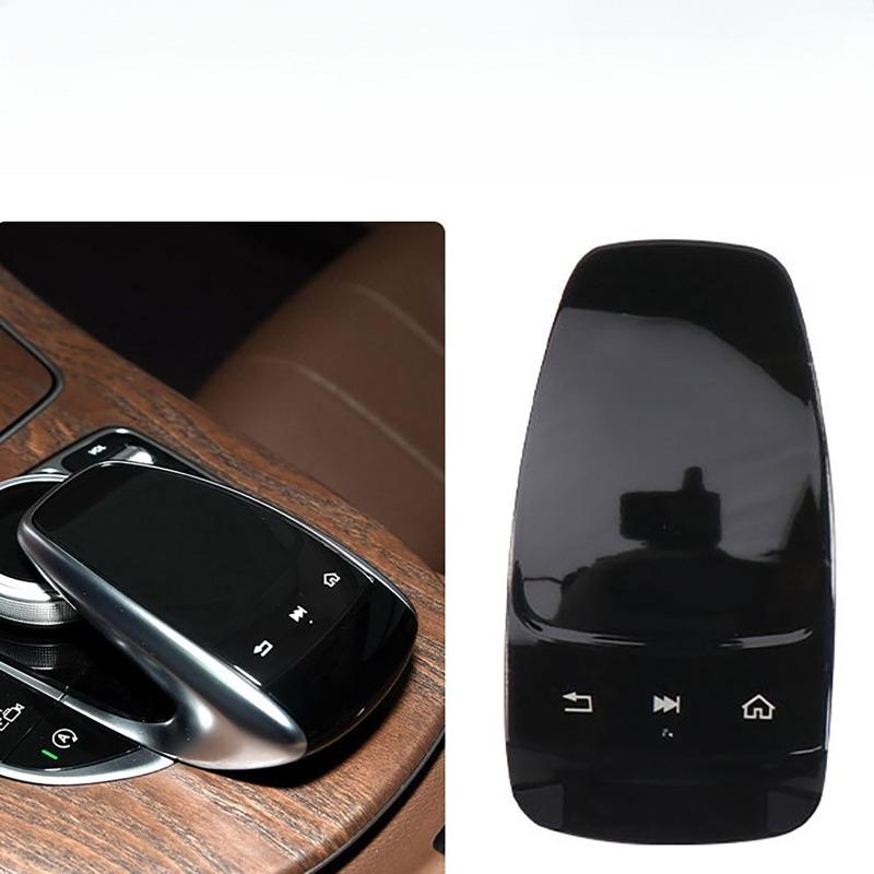 Car Central Console Mouse Handwriting Touchpad Switch Control Panel For Mercedes BENZ W205 C GLC GLE GLS for W213 S E