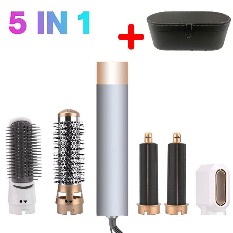 Buy For Dyson Airwrap In Hair Dryer Hot Comb Set Professional