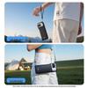 LKTOP Carrying Case for DJI Osmo Pocket 4P/Pocket 4 Pro