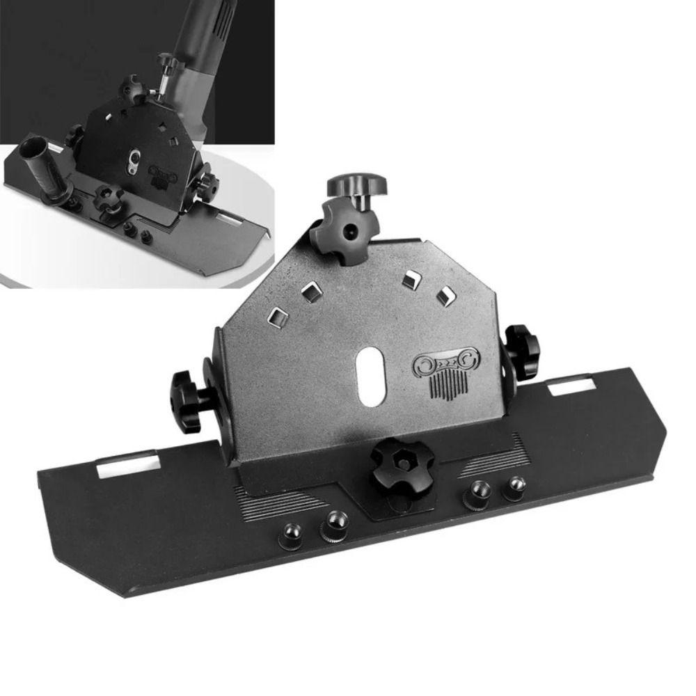 High-precision Angle Grinder Stand Tile Grinder Attachments Angle Grinder Attachments