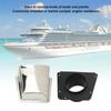 Boat Vent Cover Boat Cowl Vent Marine Vent Cover 304 Stainless Steel with Nylon Base Moisture Proof for Boats Yachts Accessory