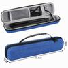 Waterproof Shockproof EVA Straightener and Curling Iron Storage Bag