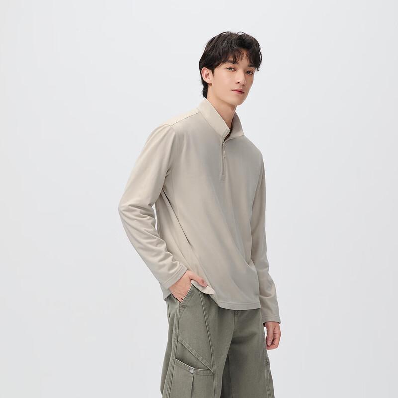 Semir National Geographic Collection Thermofleece Langarmshirt